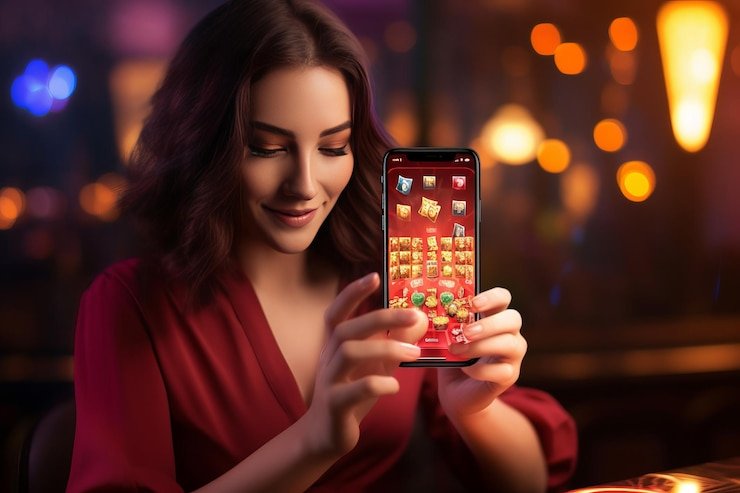 marijudi88 Buka Wild Bounty Showdown Di marijudi88