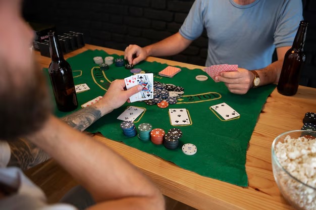 marijudi88 Pelbagai Pilihan Permainan Live Casino di marijudi88